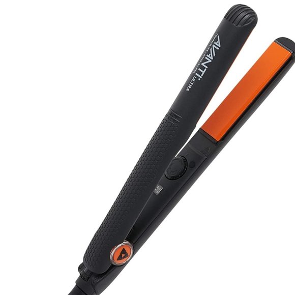 Avanti Ultra Tourmaline Ceramic Hair Straightener - Picture 1 of 3